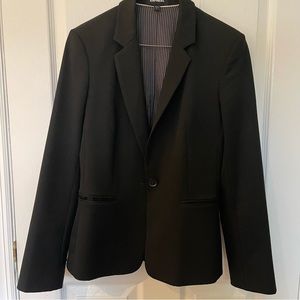Express Blazer